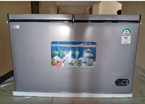 Brand New Ramton 400 Litres Freezer