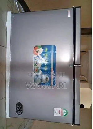 400 Litres Freezer Brand New Ramton