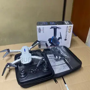E99 Remote Control Drone for Kids