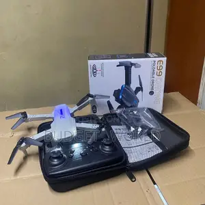 E99 Beginner Friendly Toy Drone