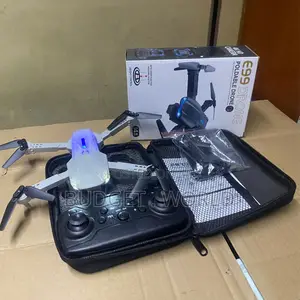 E99 Mini Quadcopter Toy for Boys and Girls