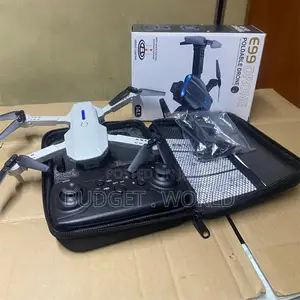 E99 Indoor Outdoor Toy Drone
