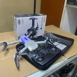 E99 Rc Drone Toy for Beginners
