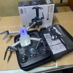 . E99 Mini Remote Control Drone