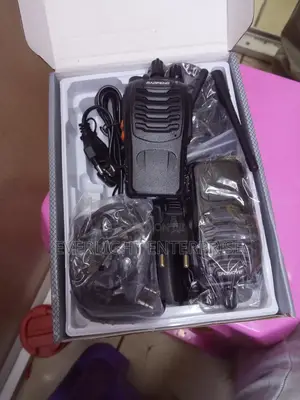 Baofeng Portable Two Way Radio