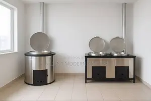Commercial Energy Saving Boiler