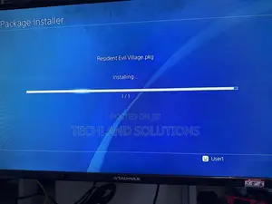 Playstation 4 Chipping , Jailbreaking , Modding