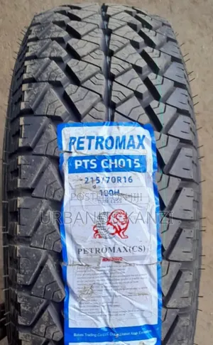 225/70r16 Tyre