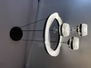 Luxury/ Decorative Chandelier