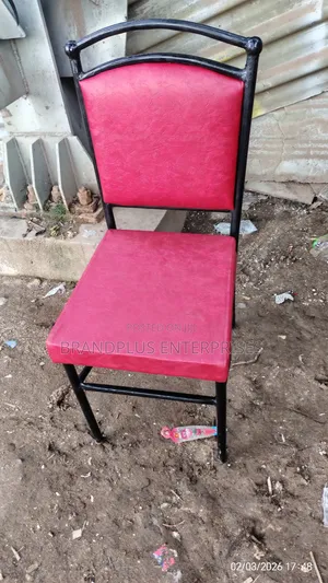 Red Restaurant/Clubs Seat