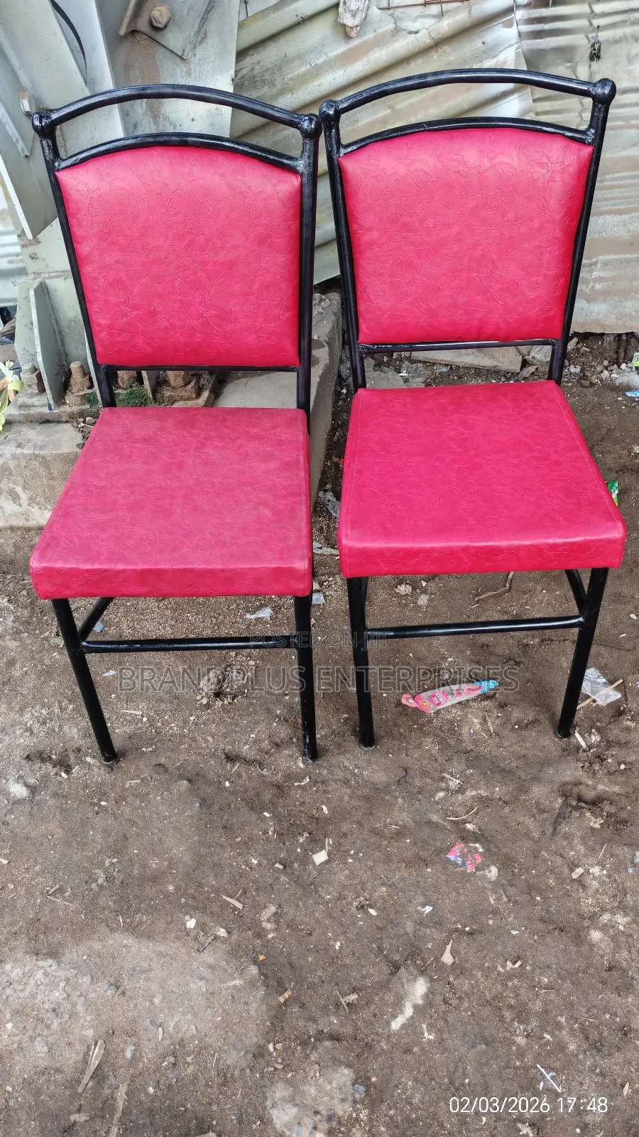 Low Stool Bar/Dinning, Restaurant Seat