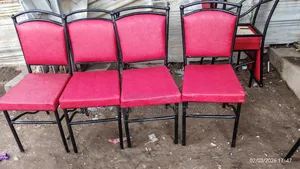 Red Dinning, Restaurant And Bar Seat