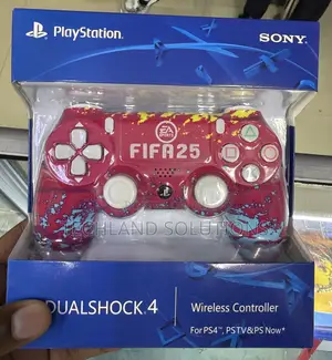 Factory New Pink Ps4 Pad