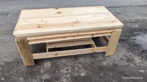Modern Coffee Table