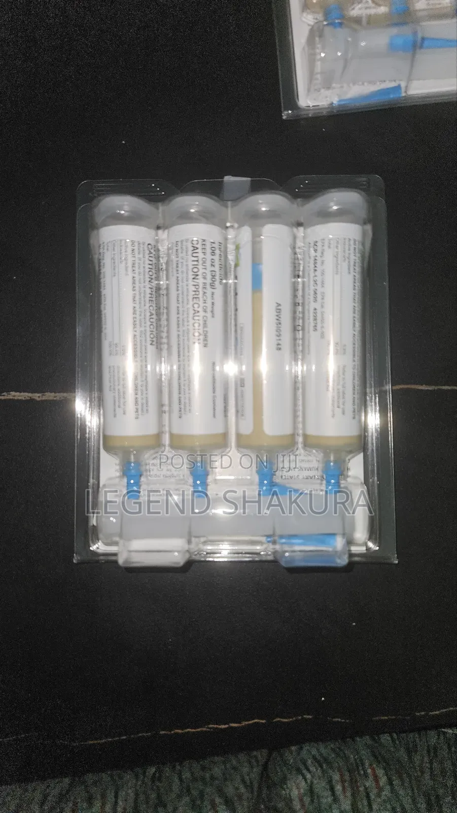 Advion Cockroache Jel