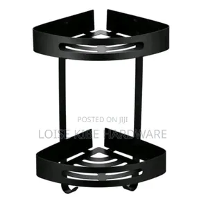 Corner Tray Available