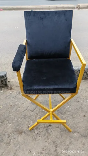 Make Up Chair