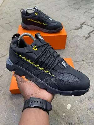 Caterpillar Crail Sports