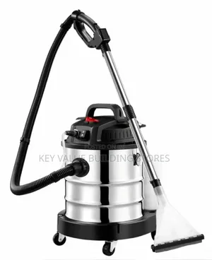 Ultra Powerful Tlac Technology 100l Wet And Dry Vacuum