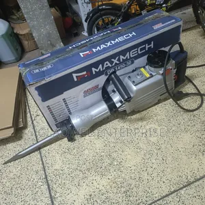 Maxmech Demolition Hammer /Jack Hammer