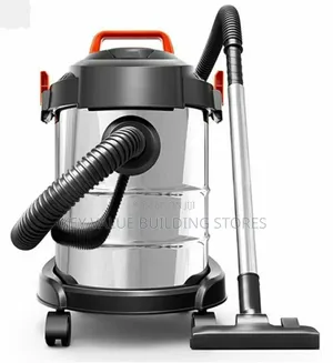 High Performance Tlac Technology 100l Wet and Dry Vacuum