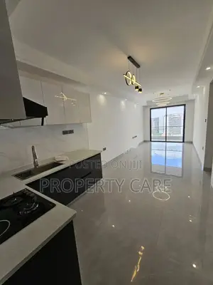 2bdrm Apartment in Kilimani for rent
