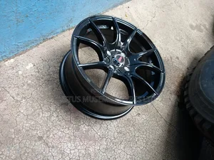 Toyota Sports Rims Size 15 Set