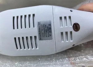Solarpex Solar Rechearable Fan