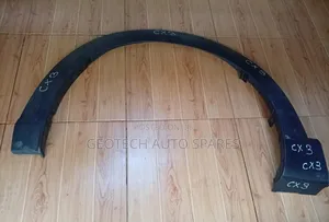 Mazda Cx-3 Wheel Moulding