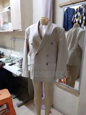 Wedding Suits