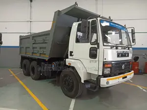 Brand New Ashok Leyland 2518il 6×4 – 180hp Heavy Duty Tipper