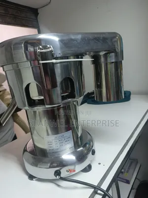 3000 Electric Commercial Juice Extractor Machine Juicer