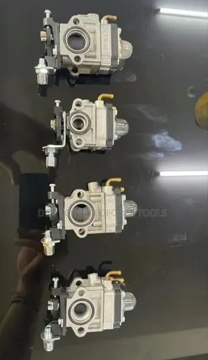 Brushcutter Carburetor