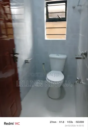 Furnished 3bdrm Bungalow in Kandisi for sale