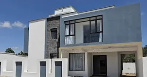 5bdrm Villa in Kamangu, Karai for sale