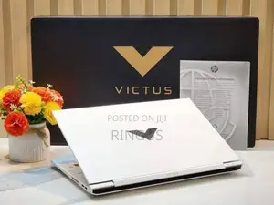 New Laptop HP Victus 16 16GB Intel Core i5 SSD 512GB