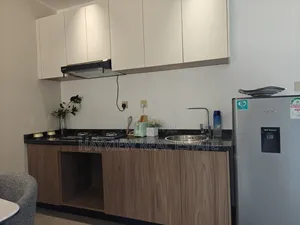 1bdrm Apartment in Lower Kabete for sale