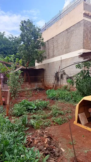 Kenyatta Road-Prime Residential Plot 40*80, Gated Community