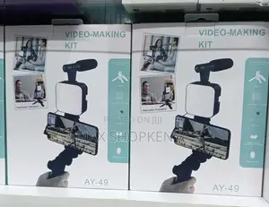 Video Maker Kit