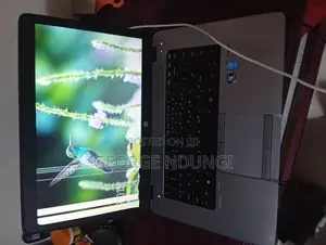 Laptop HP EliteBook 850 G3 4GB Intel Core i5 HDD 500GB