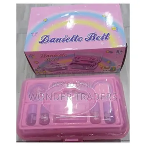 *Danielle Make Up*