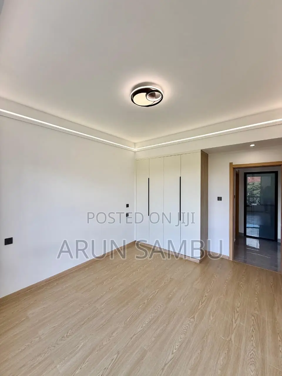1 Bedroom for Rent