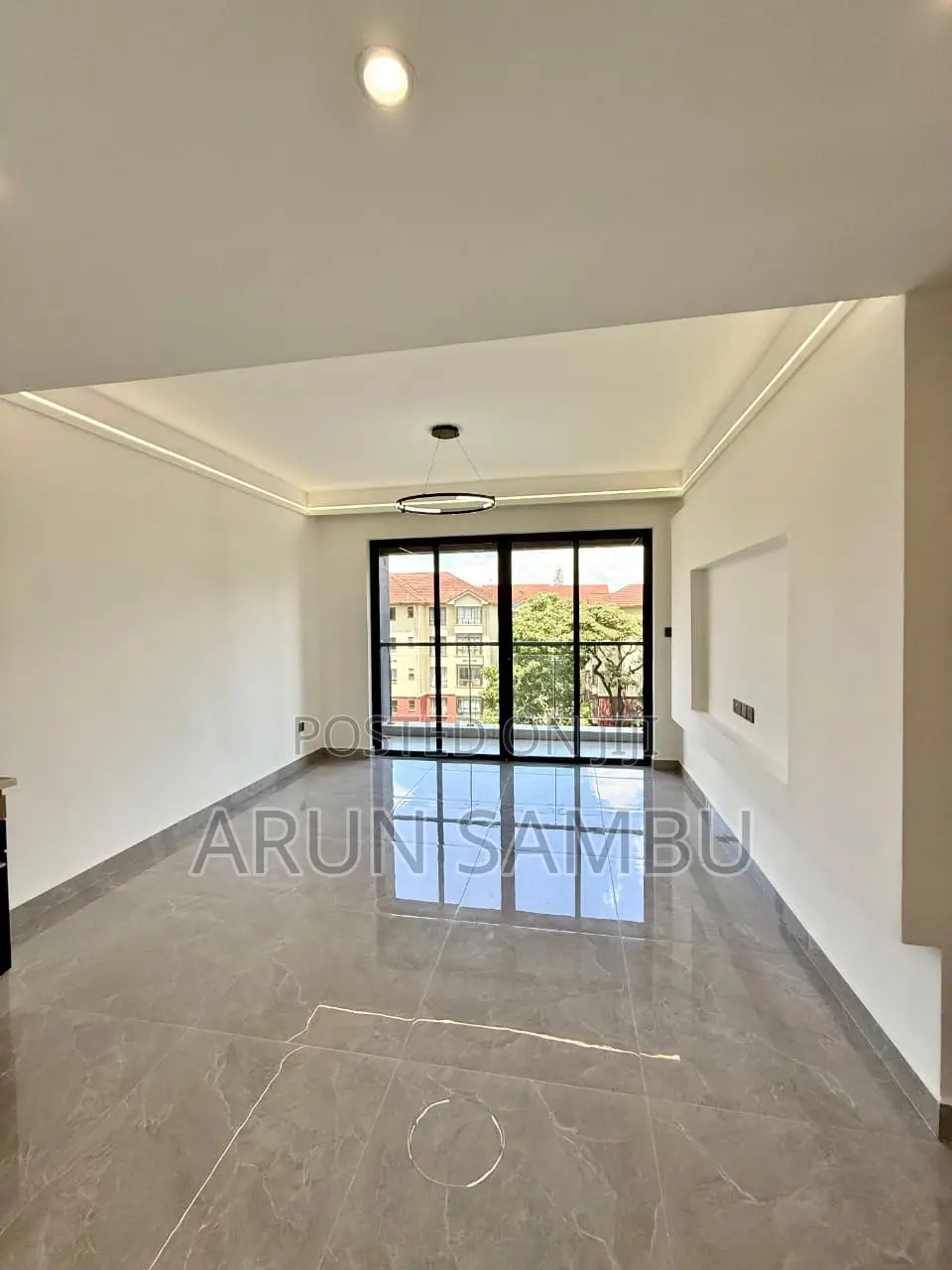 1 Bedroom for Rent