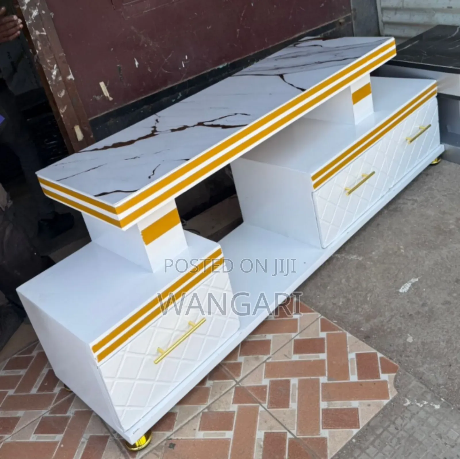Tv Stand Classic