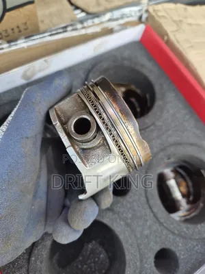 4efte Piston Rings