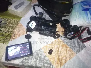 Professional Livestreaming Videography