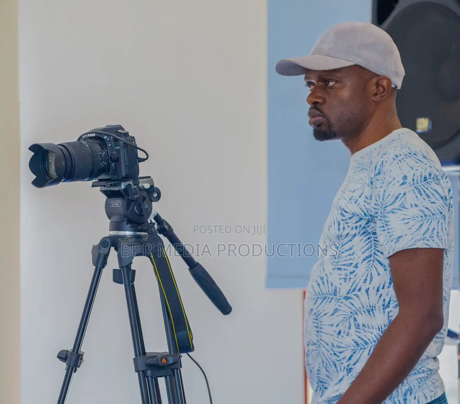 Professional Livestreaming Videography