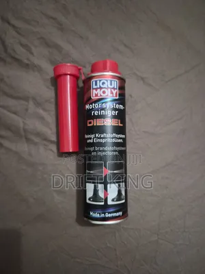 Oil Additive