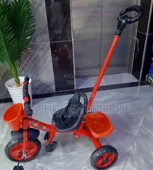 Tricycle Bicycle