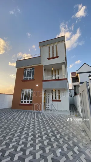 4bdrm Maisonette in Wema Court, Utawala for sale